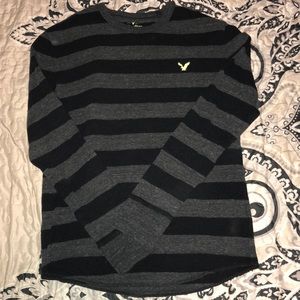 American Eagle Outfitters - Long sleeve tee